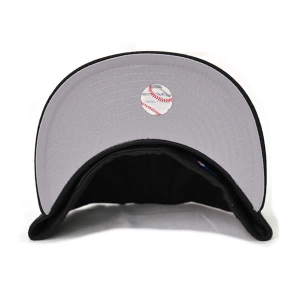 ニューエラＮＥＷ ＥＲＡベースボール キャップ ニューヨーク ヤンキース New York Yankees 59fifty  /帽子 メンズ レディー｜bobsstore｜05