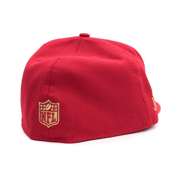 NEW ERA ニューエラ/NEW 59FIFTY JUST DON X SAN FRANCISCO NEW ERA ニューエラ/NEW 59FIFTY JUST DON X SAN FRANCISCO