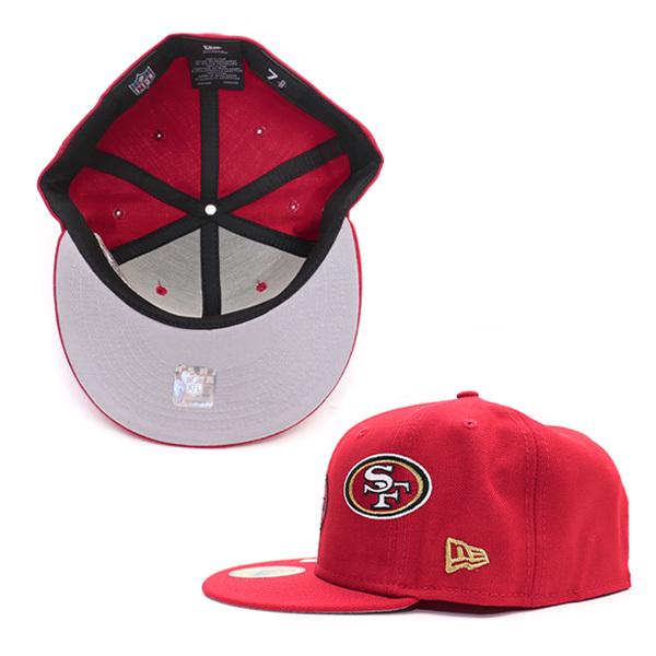 NEW ERA ニューエラ/NEW 59FIFTY JUST DON X SAN FRANCISCO NEW ERA ニューエラ/NEW 59FIFTY JUST DON X SAN FRANCISCO