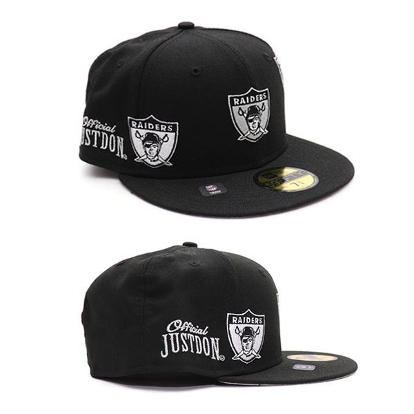 NEW ERA（ニューエラ） ニューエラ/NEW ERA 60188515 59FIFTY JUST DON