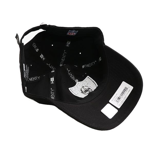 NEW ERA（ニューエラ） ニューエラ/NEW ERA 9TWENTY NFL Las Vegas
