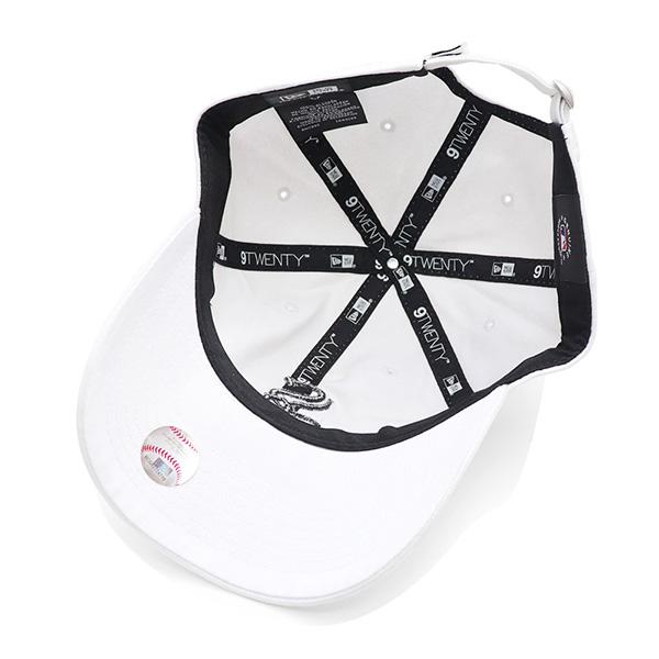 NEW ERA（ニューエラ） ニューエラ/NEW ERA 9TWENTY CHICAGO WHITE SOX