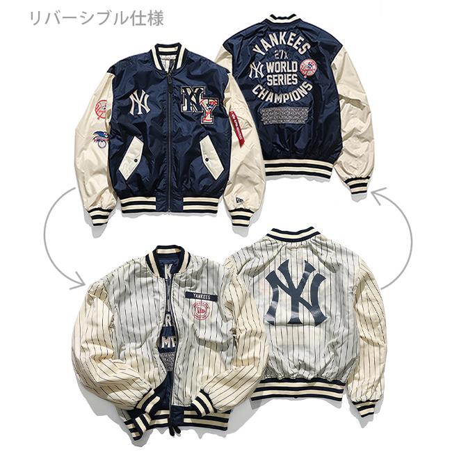 NEW ERA ニューエラ【NEW ERA】Alpha Industries Alt MA-1