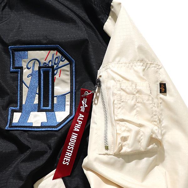 NEW ERA ニューエラ【NEW ERA】Alpha Industries Alt MA-1 NEW ERA ニューエラ【NEW ERA】Alpha Industries Alt MA-1