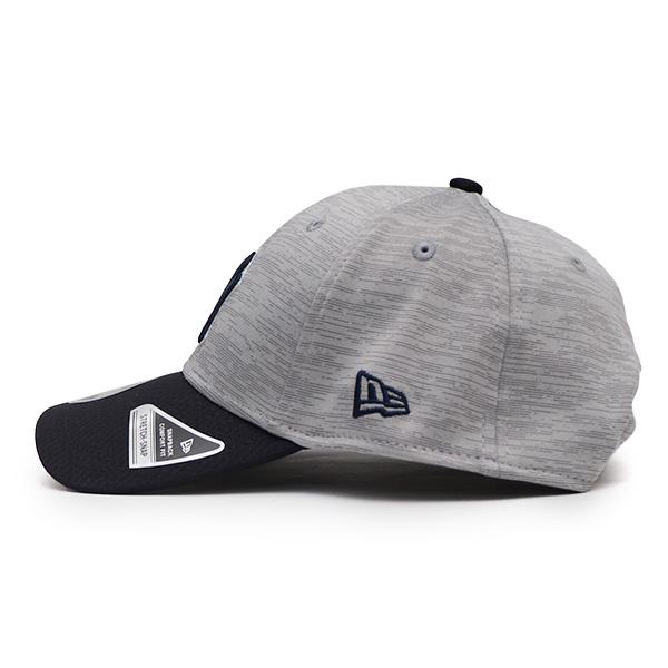 ニューエラ/NEW ERA 9FORTY Active New York Yankees ニューヨーク・ヤンキース キャップ 帽子 MLB ロゴ メンズ レディース メジャーリーグ USモデル｜bobsstore｜03