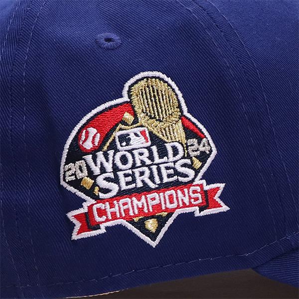 NEW ERA（ニューエラ） ニューエラ/NEW ERA 9TWENTY キャップ ワールド