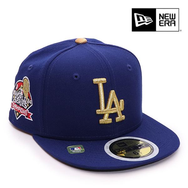 NEW ERA（ニューエラ） ニューエラ/NEW ERA 59FIFTY キャップ ワールド