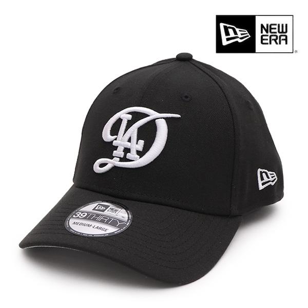 ニューエラ　LAドジャース シティコネクト 39THIRTY L/XL NEW ERA（ニューエラ） ニューエラ【NEW ERA】39THIRTY キャップ