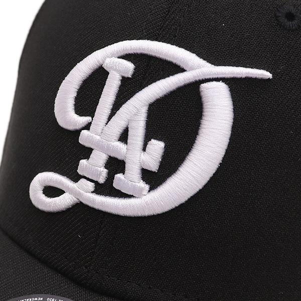 新品 ドジャースニューエラ39THIRTY キャップ M-L シティコネクトロゴ NEW ERA（ニューエラ） ニューエラ【NEW ERA】39THIRTY キャップ