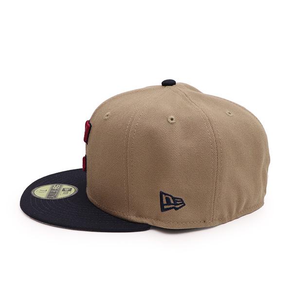 ガーディ　キャップ Amazon | [ニューエラ] キャップ 59FIFTY クリーブランド