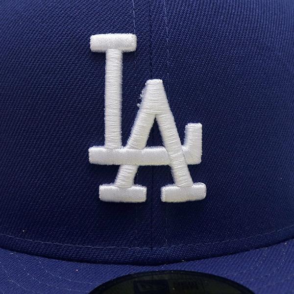 ニューエラ/NEW ERA 59FIFTY 大谷翔平 17 Los Angeles Dodgers ロサンゼルス・ドジャース キャップ LA 帽子 MLB メンズ レディース メジャーリーグ USモデル｜bobsstore｜07