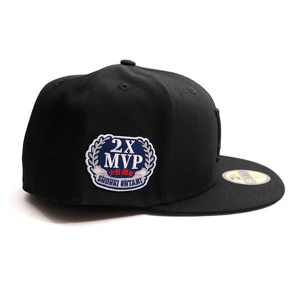 NEW ERA ニューエラ/NEW 59FIFTY 大谷翔平 MVP Los Angeles NEW ERA ニューエラ/NEW 59FIFTY 大谷翔平 MVP Los Angeles