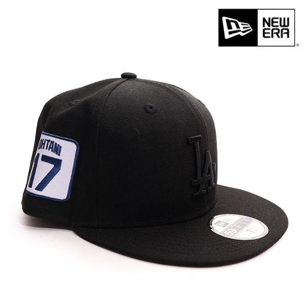 NEW ERA（ニューエラ） ニューエラ/NEW ERA 59FIFTY 大谷翔平 17 Los