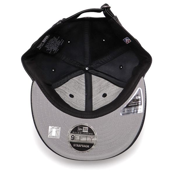 NEW ERA（ニューエラ） ニューエラ【NEW ERA】9FIFTY RETRO CROWN