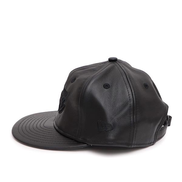NEW ERA（ニューエラ） 爆買 ニューエラ【NEW ERA】9FIFTY RETRO CROWN