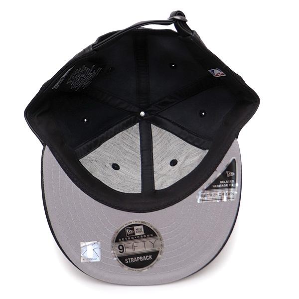 NEW ERA（ニューエラ） ニューエラ【NEW ERA】9FIFTY RETRO CROWN Los