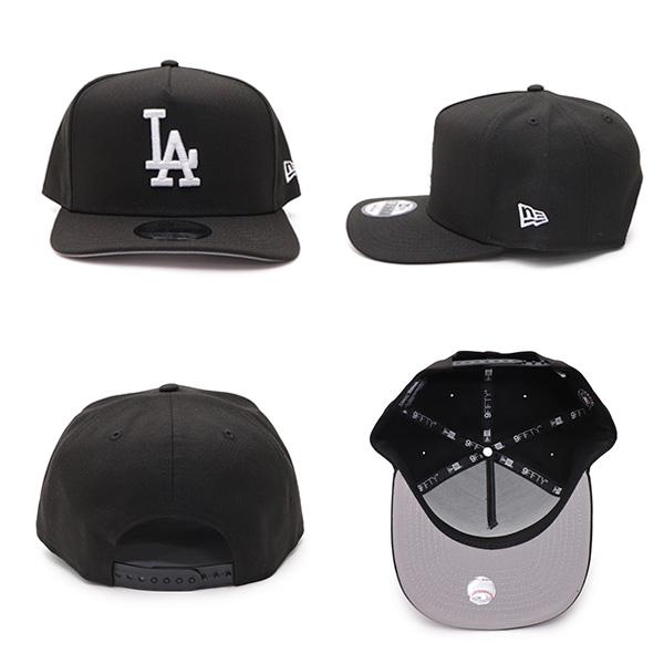 NEW ERA（ニューエラ） ニューエラ/NEW ERA 9FIFTY A-Frame Los