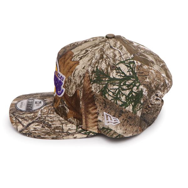 NEW ERA（ニューエラ） ニューエラ【NEW ERA】9FIFTY A-Frame Los