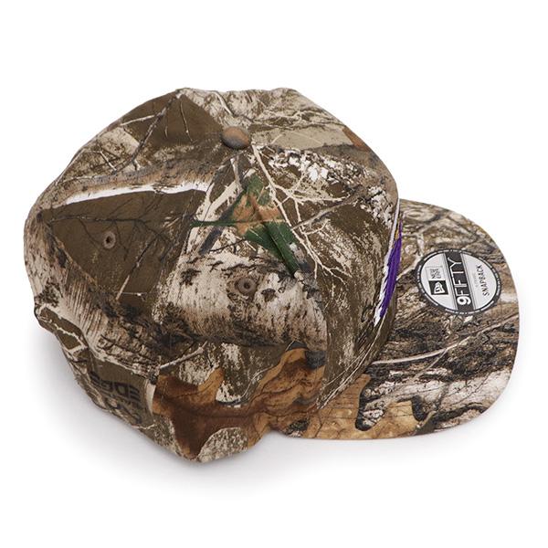 NEW ERA（ニューエラ） ニューエラ【NEW ERA】9FIFTY A-Frame Los
