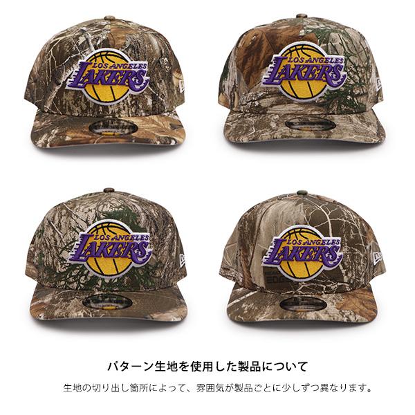 NEW ERA（ニューエラ） ニューエラ【NEW ERA】9FIFTY A-Frame Los