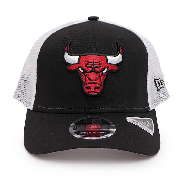 NEW ERA（ニューエラ） ニューエラ【NEW ERA】9SEVENTY STRETCH-SNAP