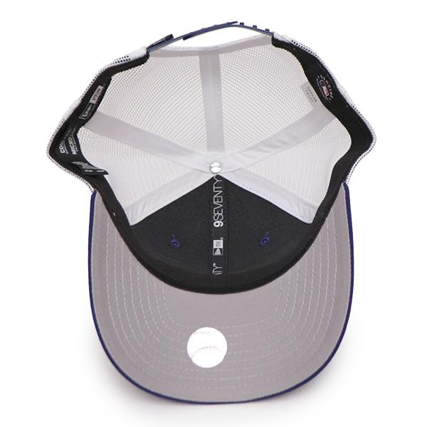 NEW ERA（ニューエラ） ニューエラ【NEW ERA】9SEVENTY STRETCH-SNAP