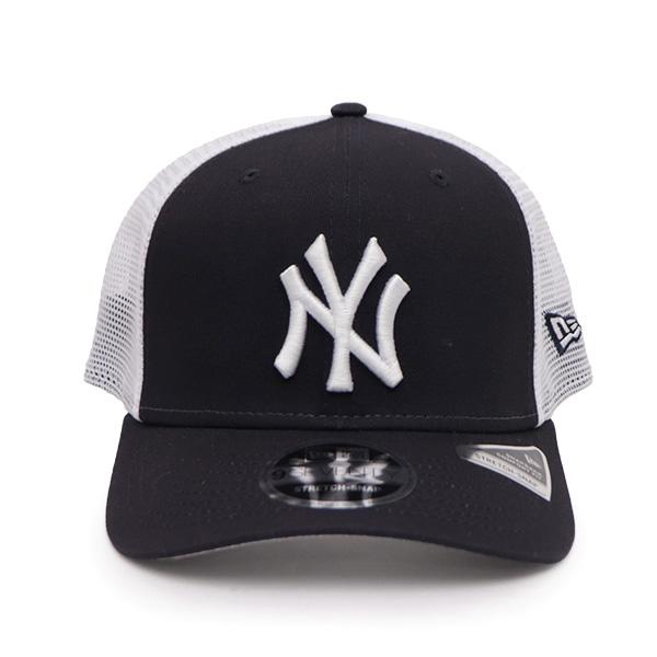 NEW ERA（ニューエラ） ニューエラ【NEW ERA】9SEVENTY STRETCH-SNAP