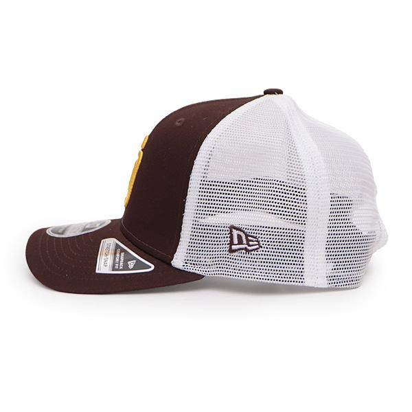 NEW ERA（ニューエラ） ニューエラ【NEW ERA】9SEVENTY STRETCH-SNAP