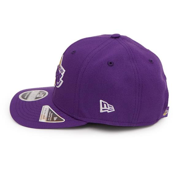 【ドジャース x レイカーズ】ニューエラ キャップ スナップバック 9FIFTY ニューエラ キャップ スナップバック ロサンゼルス ドジャース