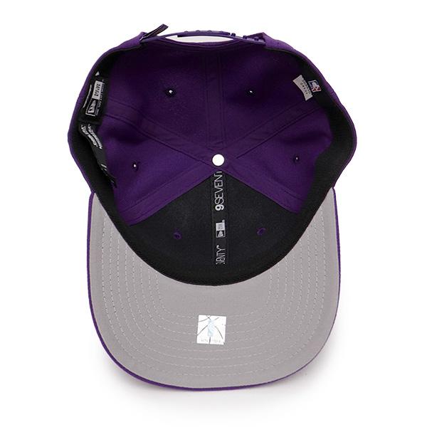 NEW ERA（ニューエラ） ニューエラ【NEW ERA】9SEVENTY STRETCH-SNAP