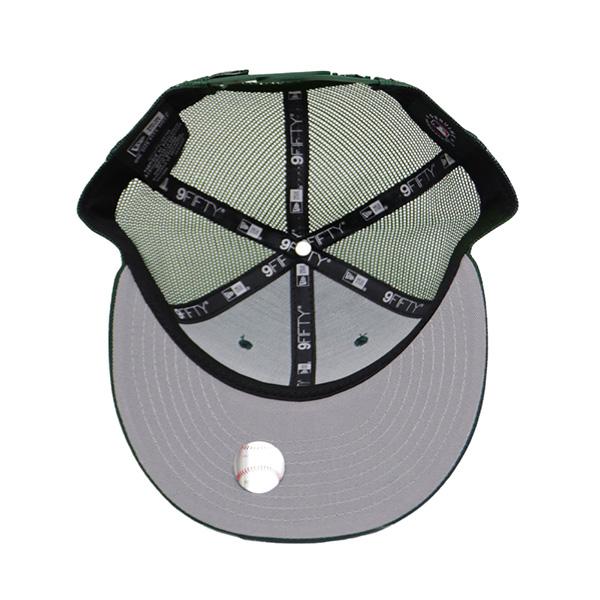 NEW ERA（ニューエラ） ニューエラ【NEW ERA】Low Profile 9FIFTY