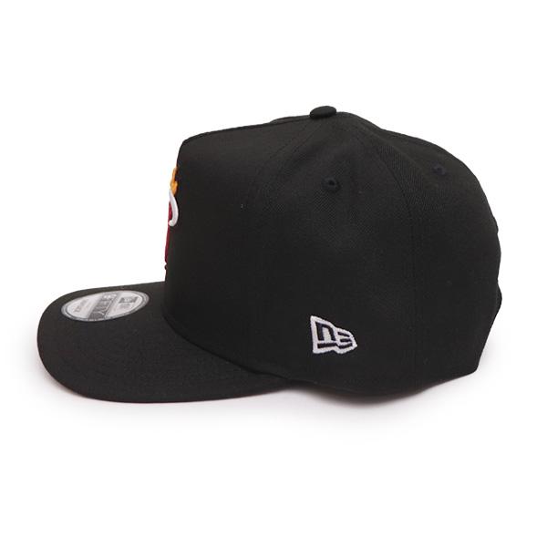 NEW ERA（ニューエラ） ニューエラ【NEW ERA】9FIFTY A-Frame Miami
