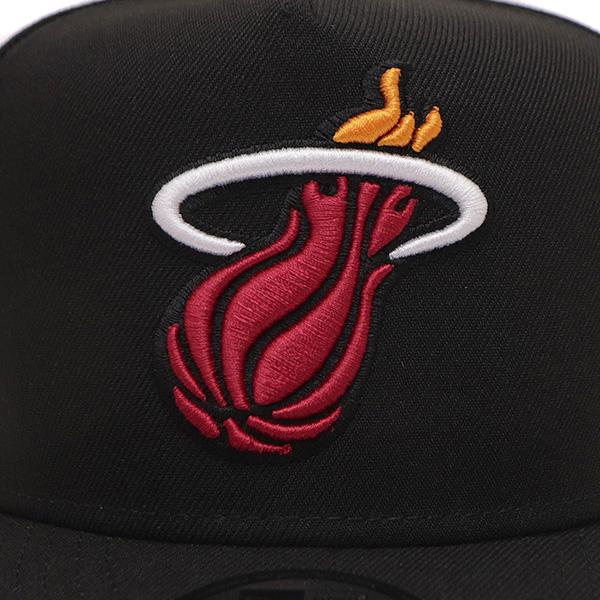 NEW ERA（ニューエラ） ニューエラ【NEW ERA】9FIFTY A-Frame Miami
