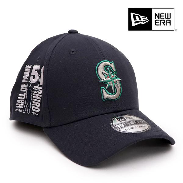 NEW ERA（ニューエラ） ニューエラ【NEW ERA】39THIRTY イチロー Hall