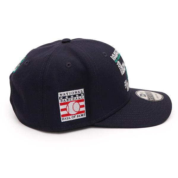 NEW ERA（ニューエラ） ニューエラ【NEW ERA】9SEVENTY キャップ 帽子