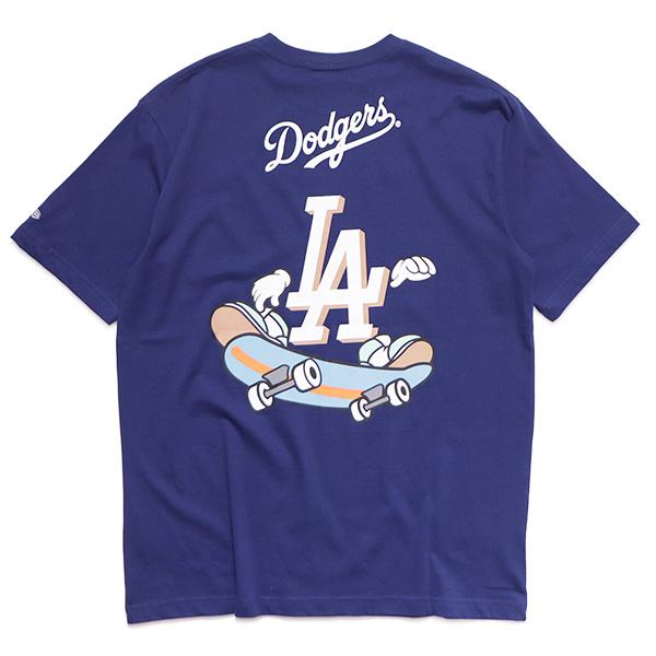NEW ERA（ニューエラ） ニューエラ【NEW ERA】LA Dodgers MLB