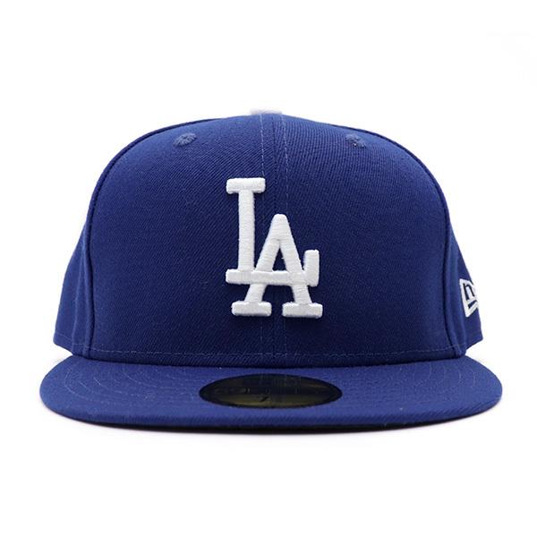 NEW ERA ニューエラ/NEW 59FIFTY Los Angeles Dodgers