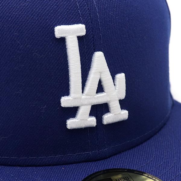 ニューエラ/NEW ERA 59FIFTY Los Angeles Dodgers ロサンゼルス ドジャース LA CAP 帽子 キャップ MLB メンズ レディース ユニセックス ニューエラ/NEW ERA 59FIFTY Los Angeles Dodgers ロサンゼルス ドジャース LA CAP 帽子 キャップ MLB メンズ レディース ユニセックス