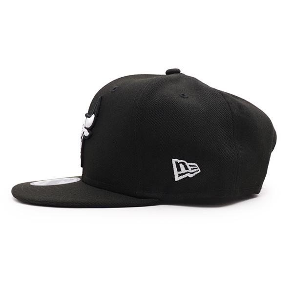 NEW ERA ニューエラ/NEW 9FIFTY CHICAGO BULLS シカゴ・ブルズ