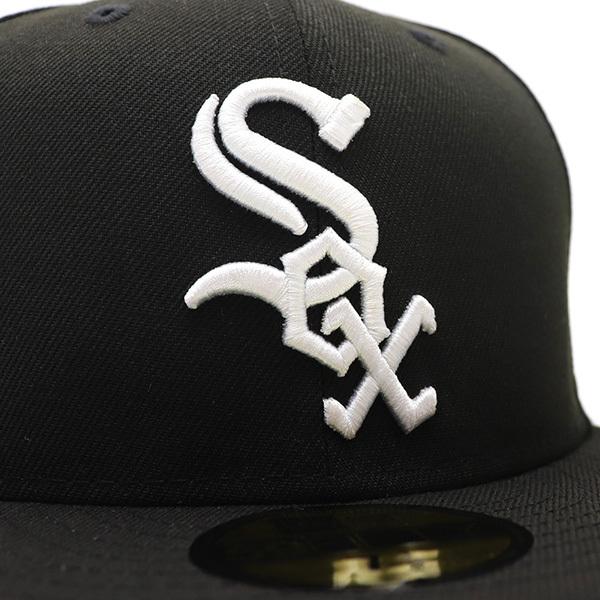 NEW ERA ニューエラ/NEW 59FIFTY Chicago White Sox シカゴ NEW ERA ニューエラ/NEW 59FIFTY Chicago White Sox シカゴ