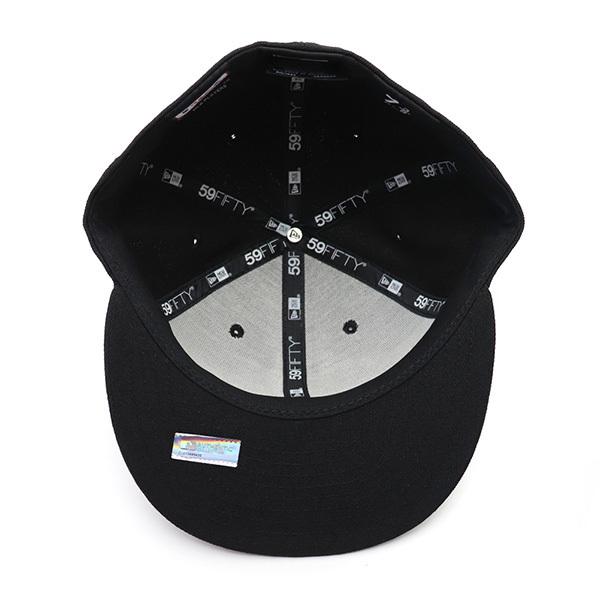 NEW ERA ニューエラ/NEW 59FIFTY Chicago White Sox シカゴ NEW ERA ニューエラ/NEW 59FIFTY Chicago White Sox シカゴ