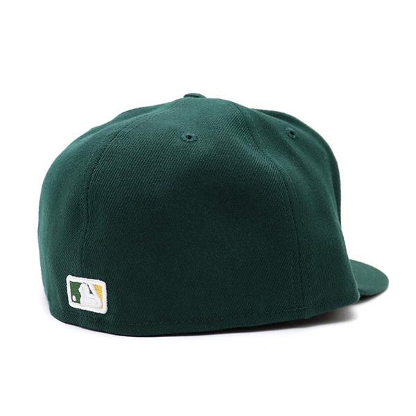 NEW ERA ニューエラ/NEW 59FIFTY OAKLAND ATHLETICS 5950