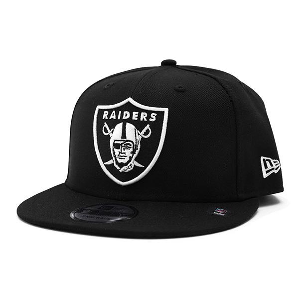 NEW ERA ニューエラ/NEW 70419127 9FIFTY LAS VEGAS RAIDERS 950