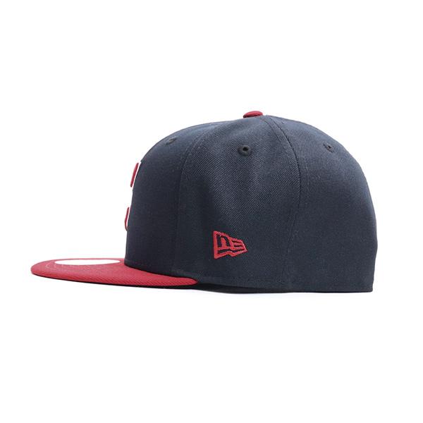 NEW ERA ニューエラ/NEW Cleveland Guardians 59FIFTY 5950