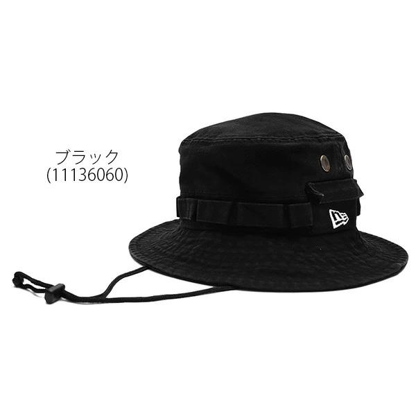 NEW ERA（ニューエラ） アドベンチャー ツイルコットン ダックコットン