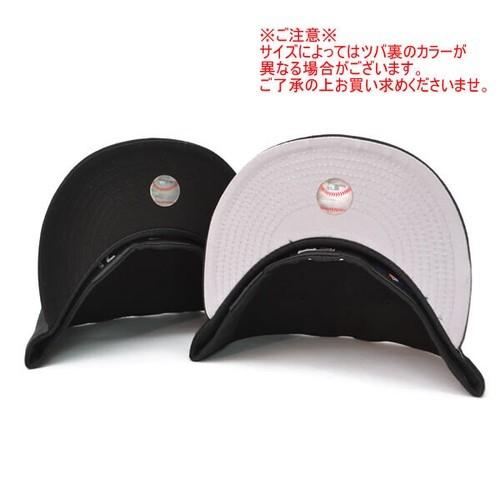 NEW ERA NEW ERAニューエラ / 59FIFTY ニューヨーク