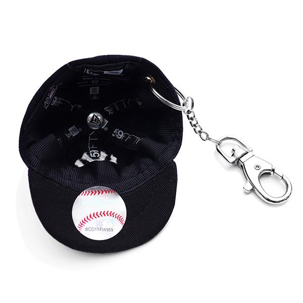 NEW ERA ニューエラ/NEW キャップキーホルダー ロサンゼルス NEW ERA ニューエラ/NEW キャップキーホルダー ロサンゼルス