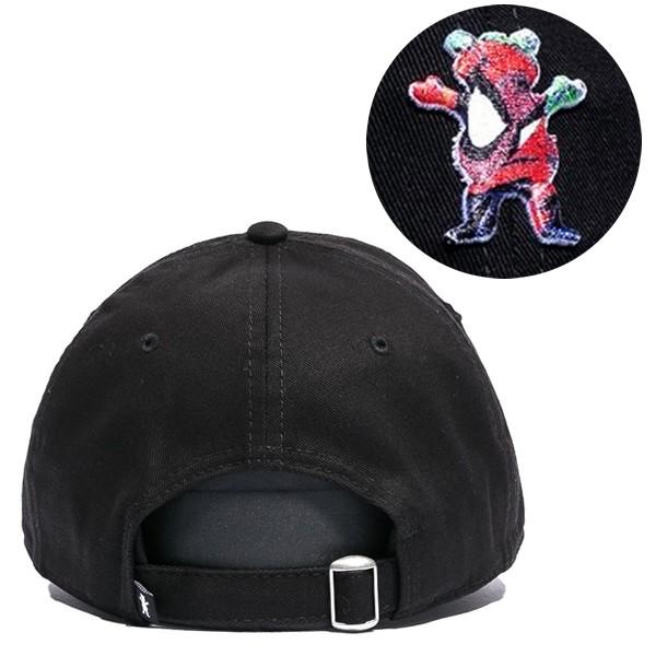 ニューエラ NEWERA × グリズリー GRIZZLY スパイダーマン コラボ