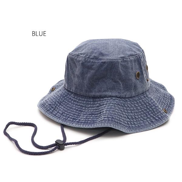 マーティンキムサファリバケットハット白明洞 マーティンキム