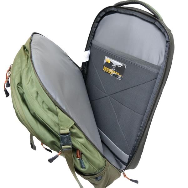 ノースフェース リュック 33L SURGE THE NORTH FACE（ザ ノースフェイス） ザ・ノース・フェイス【THE
